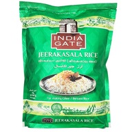 Ryža Jerrakasala India Gate 2kg