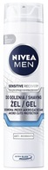 GÉL NA HOLENIE NIVEA MEN SENSITIVE RECOVERY