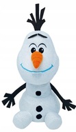 Plyšový maskot Frozen Frozen II Snehuliak Olaf 29 cm