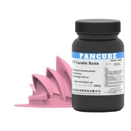 Pancure Rapid Pink živica Pink Sample - 100 g