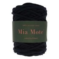 Bavlnená šnúra MiaMote Macrame 100% 7mm ~100mb