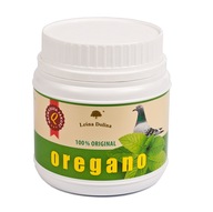 FOREST VALLEY Oregano 250 g pre holuby na zlepšenie trávenia