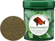 NATUREFOOD Premium Cichlid Plant M 40g Tropheus