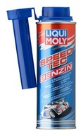 PALIVOVÁ PRÍSADA 3720 LIQUI MOLY