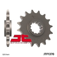 JT ozubené kolesá JTF1370.15RB