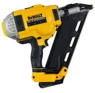 DEWALT AKUMULÁTOROVÁ KLINČOVAČKA DCN692N 18V