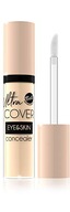 BELL INTENSIVE COVERING TEKUTÉ KRYTIE ULTRA COVER EYE+PLEŤ Č.03 MEDIU