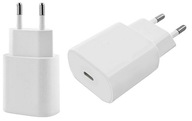 RÝCHLA USB C NABÍJAČKA PRE IPHONE 6 7 8 X XR / PLUS