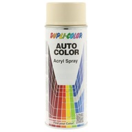 1-0540 DUPLI COLOR lak na auto v spreji akryl