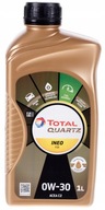 TOTAL QUARTZ INEO FDE 0W30 - 1L