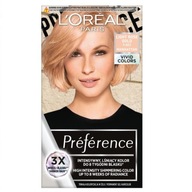 LOREAL Vivid Colors farba na vlasy 9.023 RoseGold