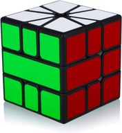 Puzzle Square One SQ-1 Magic Cube Ultra rýchle