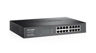 Prepínač TP-Link TL-SG1016DE