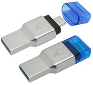 Čítačka microSD kariet Kingston MobileLite FCR-ML3C