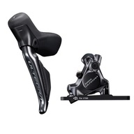 Predné Shimano Ultegra ST-R8170/BR-R8170 Di2 1000 mm