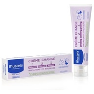 MUSTELA Bebe prebaľovací krém 1 > 2 > 3 150 ml