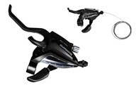 SHIMANO ALTUS ST-EF 500 ĽAVÁ RÚČKA 3-RÝCH