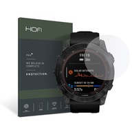 Tvrdené sklo HOFI GLASS PRO+ pre GARMIN FENIX 7X / 7X PRO