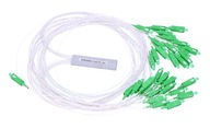 Splitter 1:32 PLC SC/APC 900um 1,5m Extralink