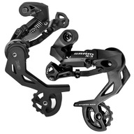 Sram X3 7 8 9-rýchlostná zadná prehadzovačka na bicykel