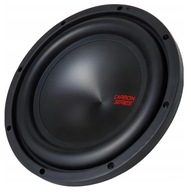 Audio systém Carbon 12 30 cm 250 W RMS Subwoofer