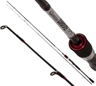 QUANTUM DRIVE SPIN ROD 2,28M 7-28g