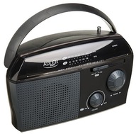 Rádio ADLER AD 1119 Black