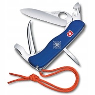 Vreckový nôž Victorinox Skipper Pro Blue