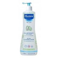 Mustela Bebe Enfant čistiaca voda 750ml