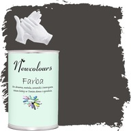 Farba na nábytok Newcolours 900ml ZEME OVOCIE