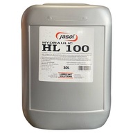 OLEJ HYDRAULICKÝ JASOL HL 100 - 30L