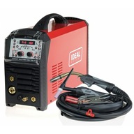 EXPERT MULTIMIG 200 TIG AC/DC-MMA