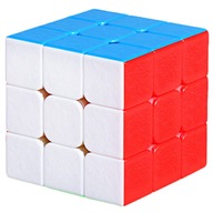 Shengshou, pán Kocka M Magnetic 3x3x3 bez nálepky