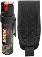 Saber Red pepper spray 22 ml jet SET