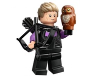 LEGO Nova Marvel 2 71039 Hawkeye Colmar 2-6