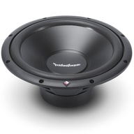 Rockford Fosgate R2D2-12 subwoofer 30 cm 2x2 Ohm