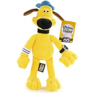 SHAUN THE LAMB DOG BITZER MASCOT 33 CM ORIGINÁLNA PLYŠOVÁ HRAČKA