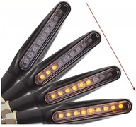 Plávajúce LED smerovky KTM DUKE 690 390 250