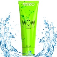 EGZO WOW gél na intímny sex Slip Moisture 100ml Lubrikant na vodnej báze