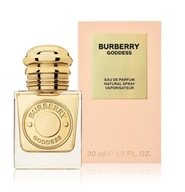 BURBERRY Goddess EDP dámsky parfém 30ml FOIL