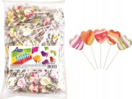 LIWOCZ RAINBOW LOLLIES 100 KS