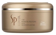 Wella SP Luxe Oil Keratin Restore Mask Reconstruction Moisture 150 ml