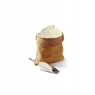 Pšeničná múka typ 1850 grahamová (celozrnná) - 5 kg