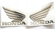 Samolepky Honda Wings 3D Original CB Hornet CB