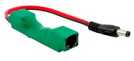 ASDC-12-124-HS ATTE PoE adaptér