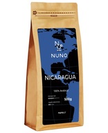 NIKARAGUA KÁVA FRESH 72H CRAFT ARABIA 500G