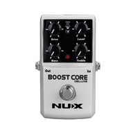 NUX Boost Core Deluxe - Efekt gitarového ekvalizéra
