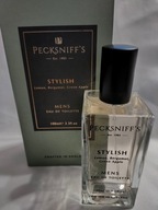 Pecksniff's SPIRITED Men toaletná voda 100 ml z Veľkej Británie