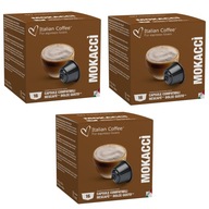 Dolce Gusto IC Mocha kapsule 3x16 ks