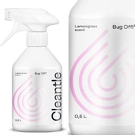 Cleantle Bug OFF! 500 ml čistič farby proti hmyzu